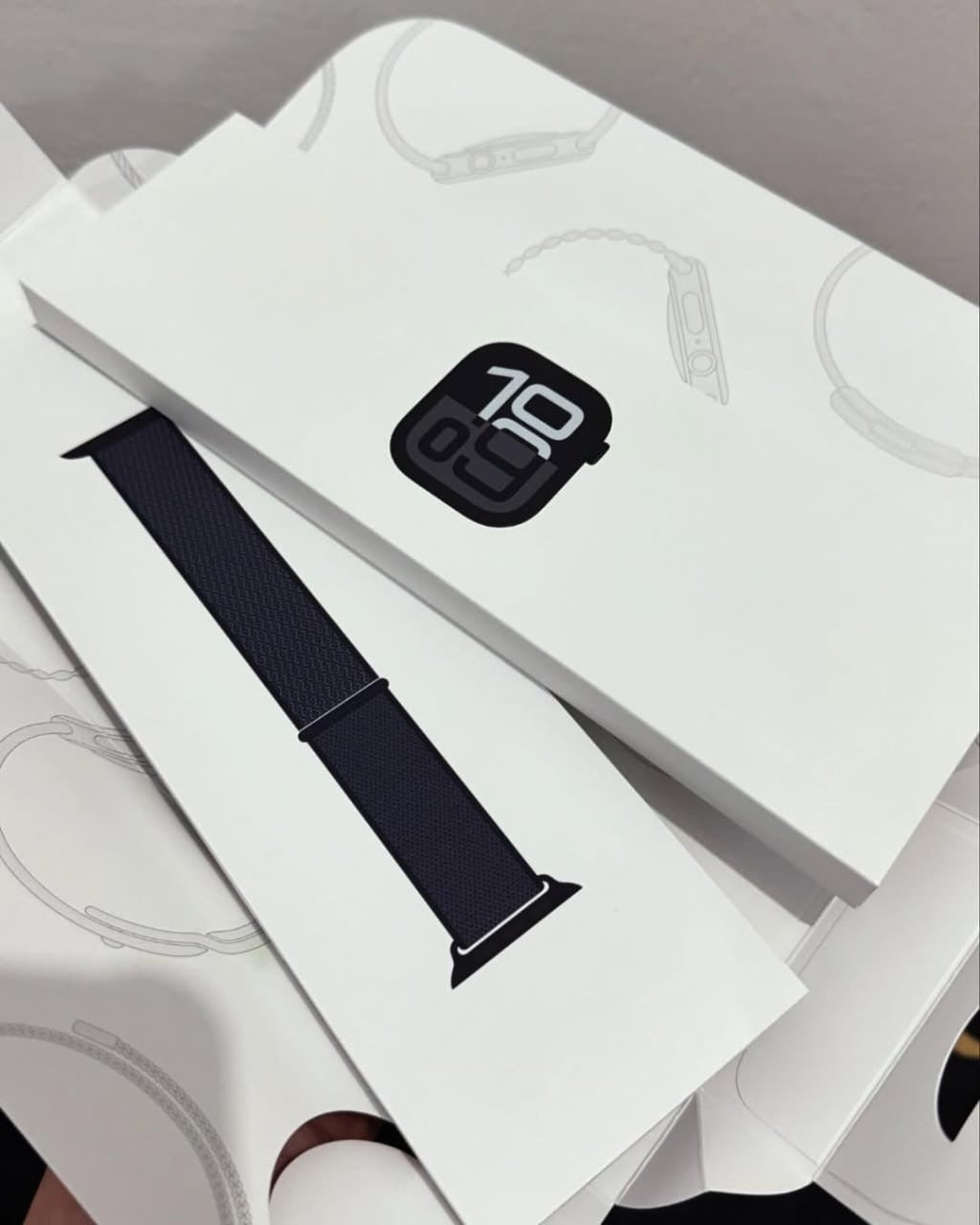 Watch Series-10 Premium