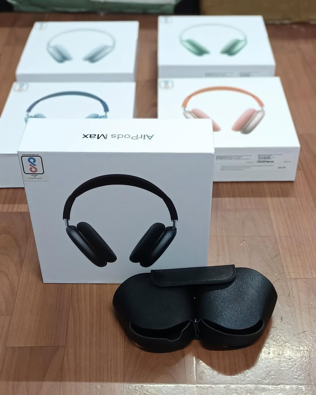 Airmax Headset ANC
