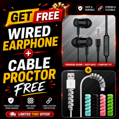 Astrap™ OnePlus Bullets Wireless Z2 ANC Bluetooth Neckband Clone, Magnetic On/Off, (1 Year Warrenty)